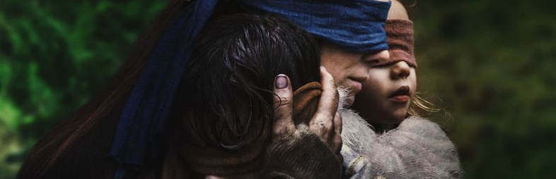 Caja de pájaros Caja de pájaros