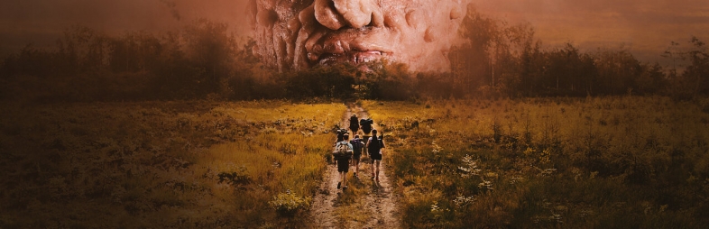 Bu Gece Ormanda Kimse Uyumuyor Bu Gece Ormanda Kimse Uyumuyor