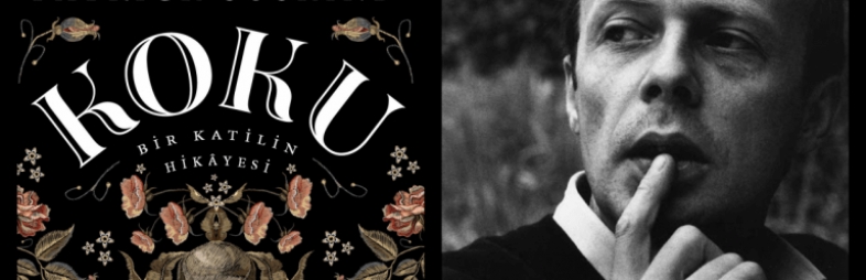 La historia de un asesino de olores La historia de un asesino de olores