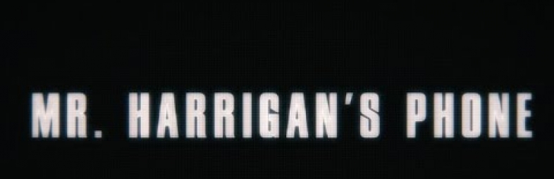 Teléfono del Sr. Harriga Teléfono del Sr. Harriga