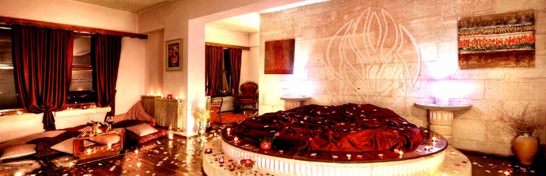 Villas de luna de miel Fethiye Villas de luna de miel Fethiye