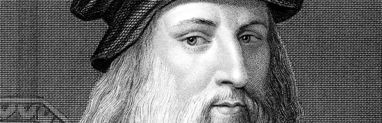 El codigo Da Vinci