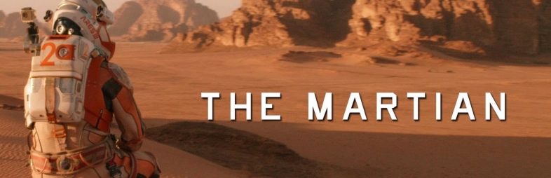 марсианин