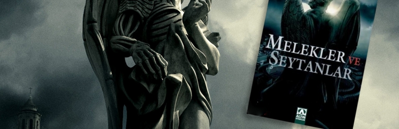 ángeles y demonios ángeles y demonios