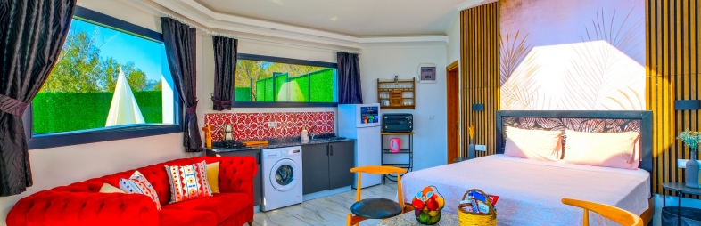 2 Person Villa Fethiye 2 Person Villa Fethiye