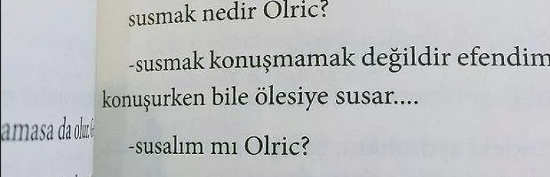 El desconectado El desconectado