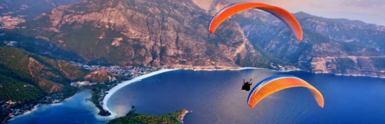 Ventajas de Villa Holiday Ventajas de Villa Holiday