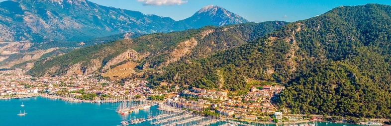 Alojamiento alternativo en Fethiye Holiday Alojamiento alternativo en Fethiye Holiday