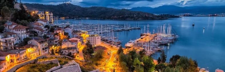 Fethiye Holiday Is Now More Attractive