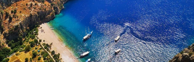 Faralya Holiday levanta expectativas Faralya Holiday levanta expectativas