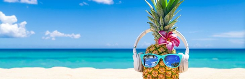 Vacaciones perfectas Vacaciones perfectas