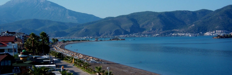 Fethiye Tägliche Hausvermietung Fethiye Tägliche Hausvermietung