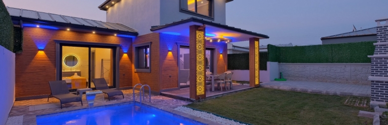 Fethiye 2-Person Villa Fethiye 2-Person Villa