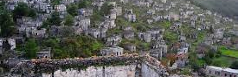 Unas vacaciones Kayakoy únicas Unas vacaciones Kayakoy únicas