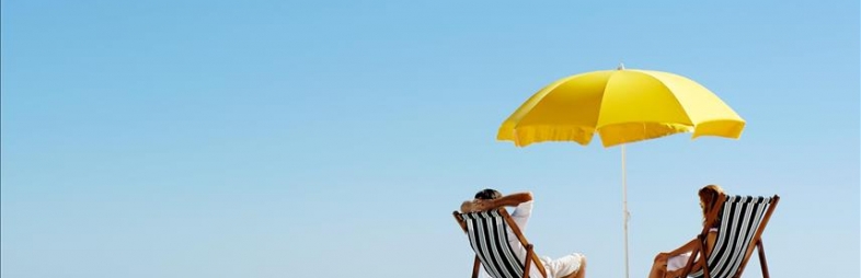 Unas vacaciones especiales Unas vacaciones especiales