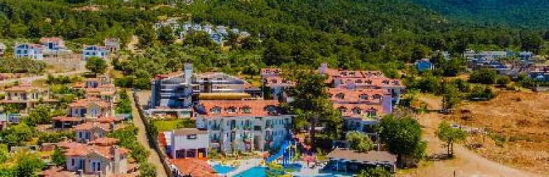 Huzurlu Bir Tatil İçin Villa Kiralayabilirsiniz
