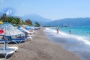 Villa en la playa de Fethiye Calis en alquiler