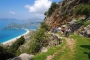A Little Journey to the Lycian Way in Fethiye