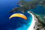 paragliding