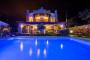 Fethiye Korunaklı Havuzlu Villa