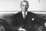 Mustafa Kemal Atatürk