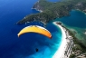 paragliding