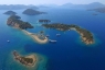 12 Adalar Tekne Turu
